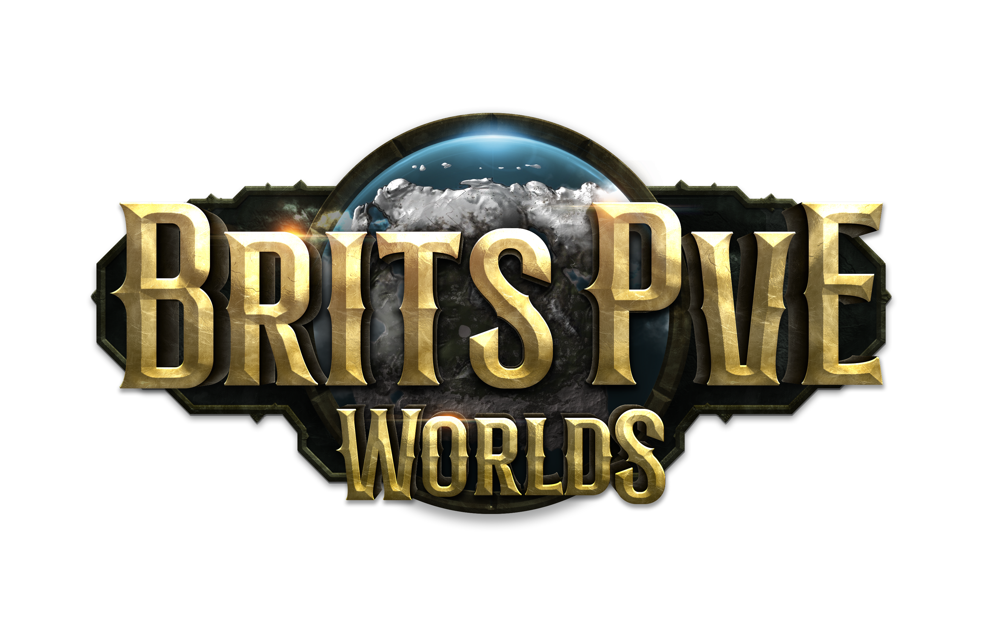 Brits PvE Worlds